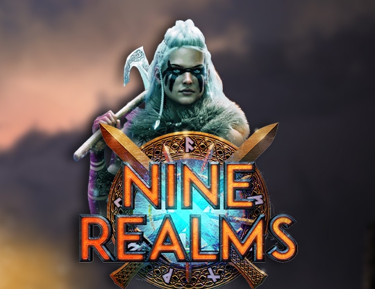 Nine Realms